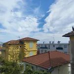 Studio Climatise, Lumineux A 5 Min De La Promenade Des Anglais